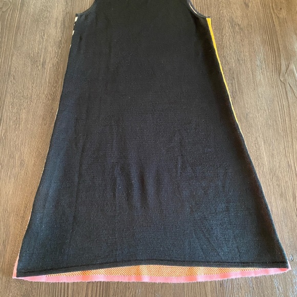 Anthropologie Troubadour Petale Knit Dress XS - Picture 9 of 12